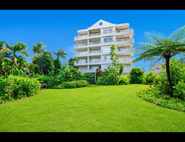2 BEDROOM APARTMENT FOR SALE IN ESSENWOOD